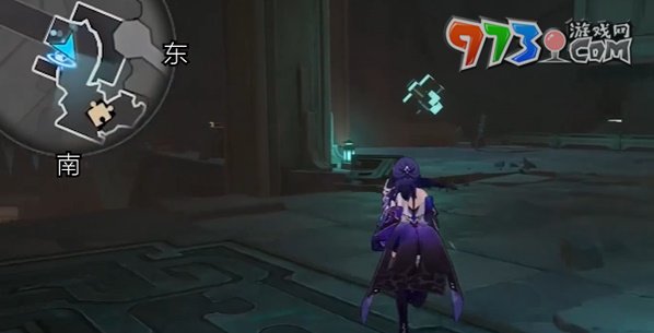 《崩壞星穹鐵道》2.4枘鑿六合支線(xiàn)任務(wù)達(dá)成攻略