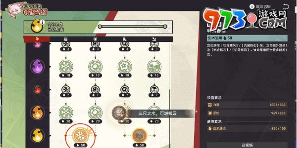 《崩壞星穹鐵道》2.4初花習劍錄銀狼成就攻略
