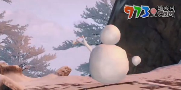 《逆水寒手游》奇遇不動風雪攻略