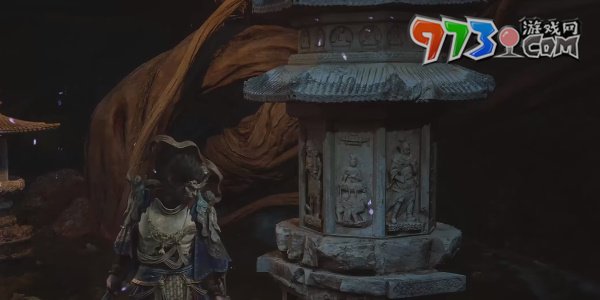 《黑神話(huà)悟空》盤(pán)絲洞四張符位置