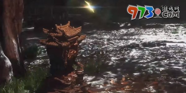 《黑神話(huà)悟空》盤(pán)絲洞四張符位置
