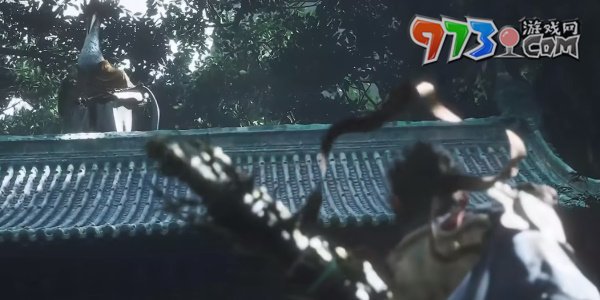 《黑神話(huà)悟空》盤(pán)絲洞四張符位置