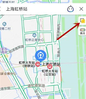 怎么看實(shí)時街景3