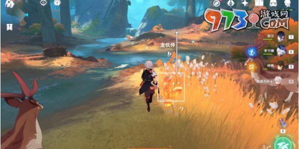 《原神》5.0贈(zèng)禮與回禮任務(wù)攻略