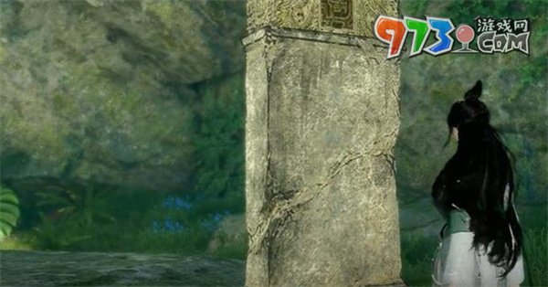 《逆水寒手游》深谷遺碑奇遇任務攻略